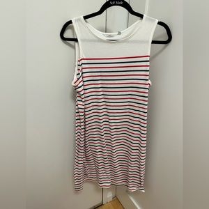 Vineyard vines dress